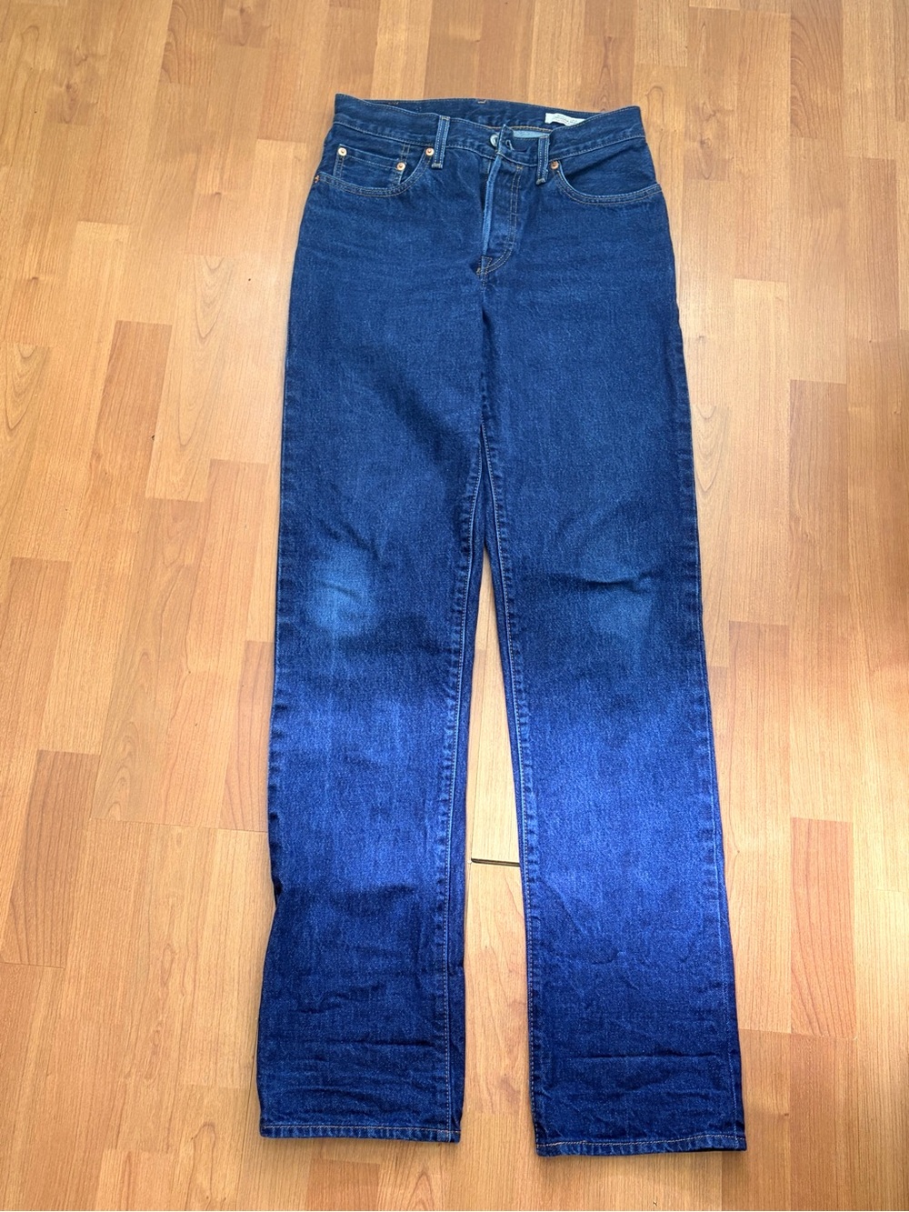 Levi's 501 90’s Jean Size 26